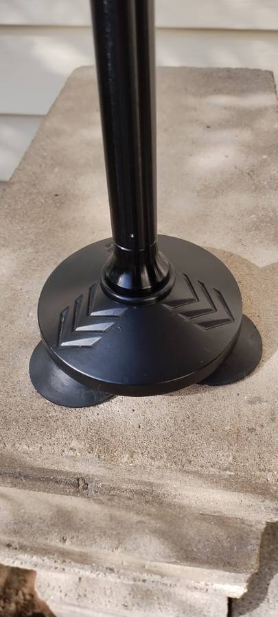 HONEYBULL WALKING CANE