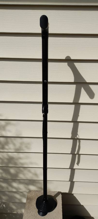 HONEYBULL WALKING CANE