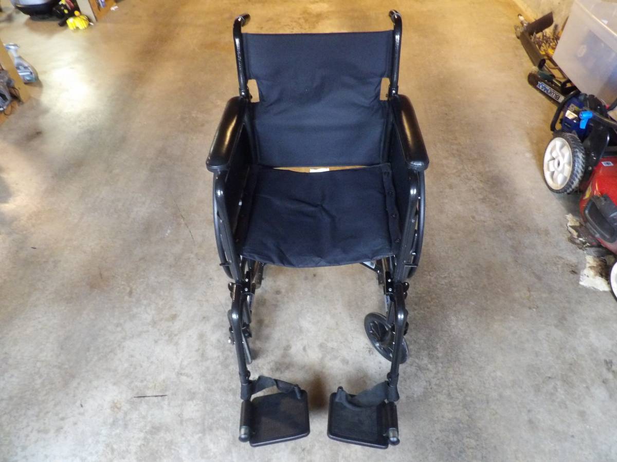 Drive Wheelchair 16 Inch