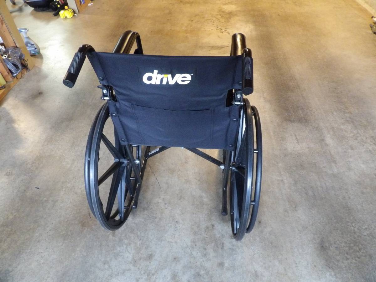 Drive Wheelchair 16 Inch