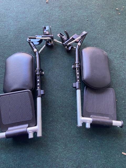 Wheelchair