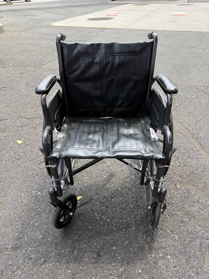 Medline Wheelchair