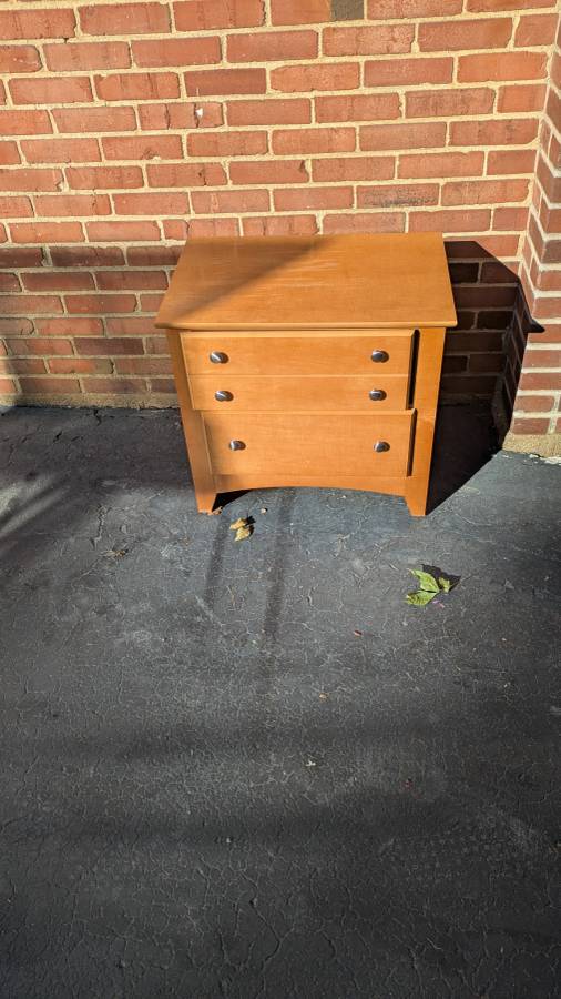 Night stand
