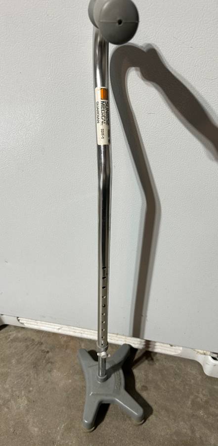 Cane, Guardian Sunrise Medical, Self Standing
