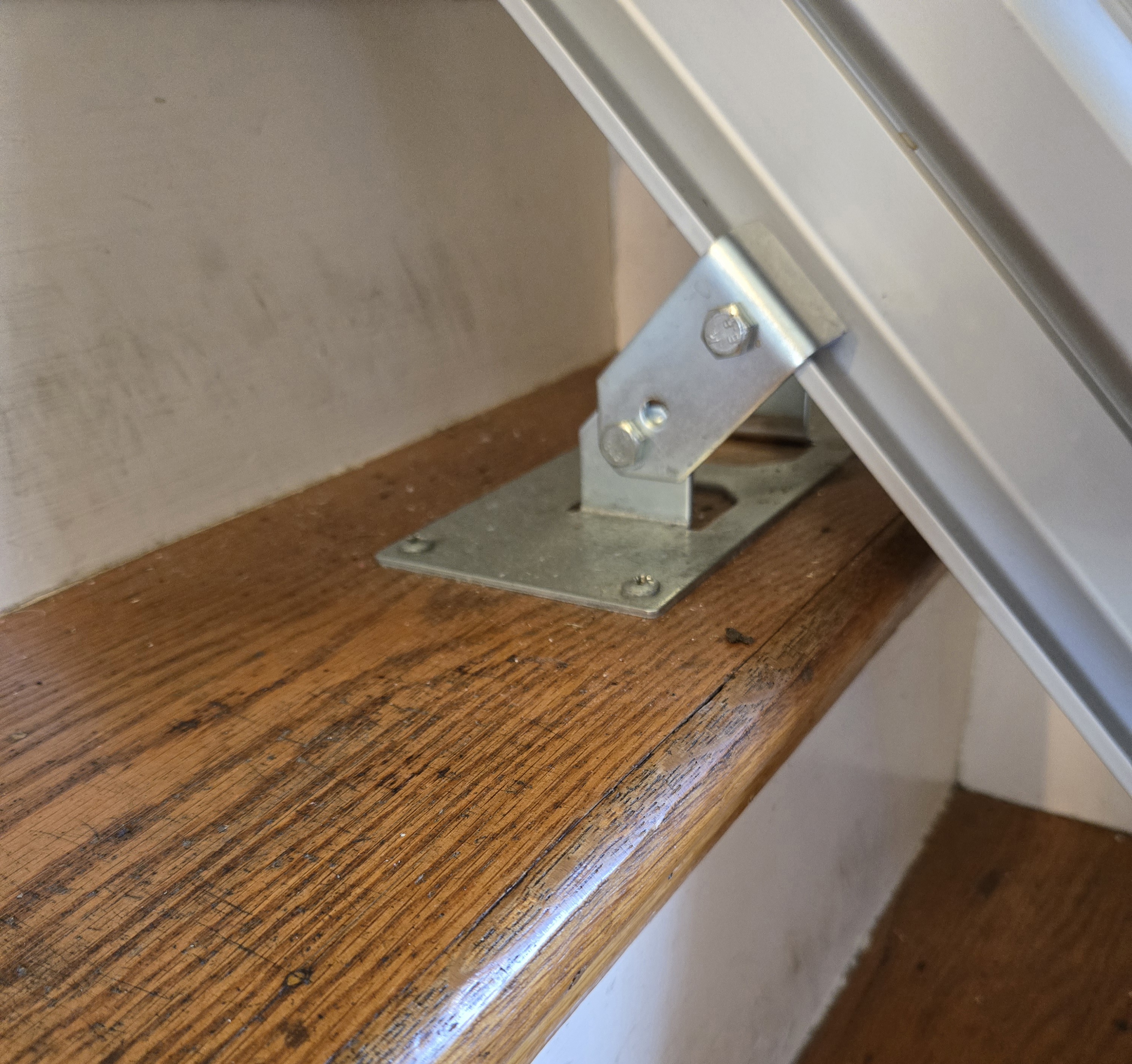 Acorn SuperGlide 130 T700 Strait StairLift - Used, great condition - Andover, MA