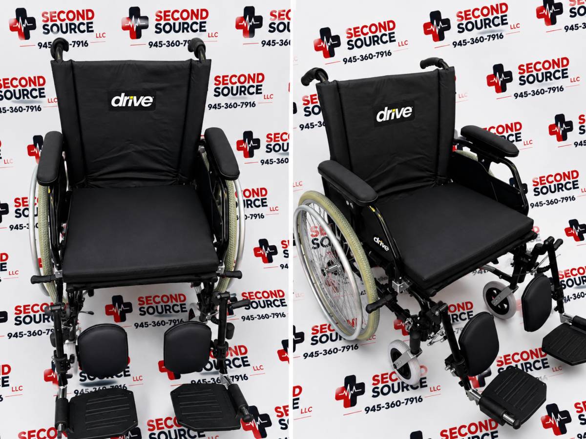 Wheelchair Ultralite Linx