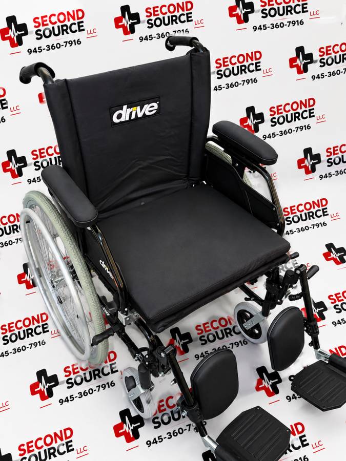 Wheelchair Ultralite Linx