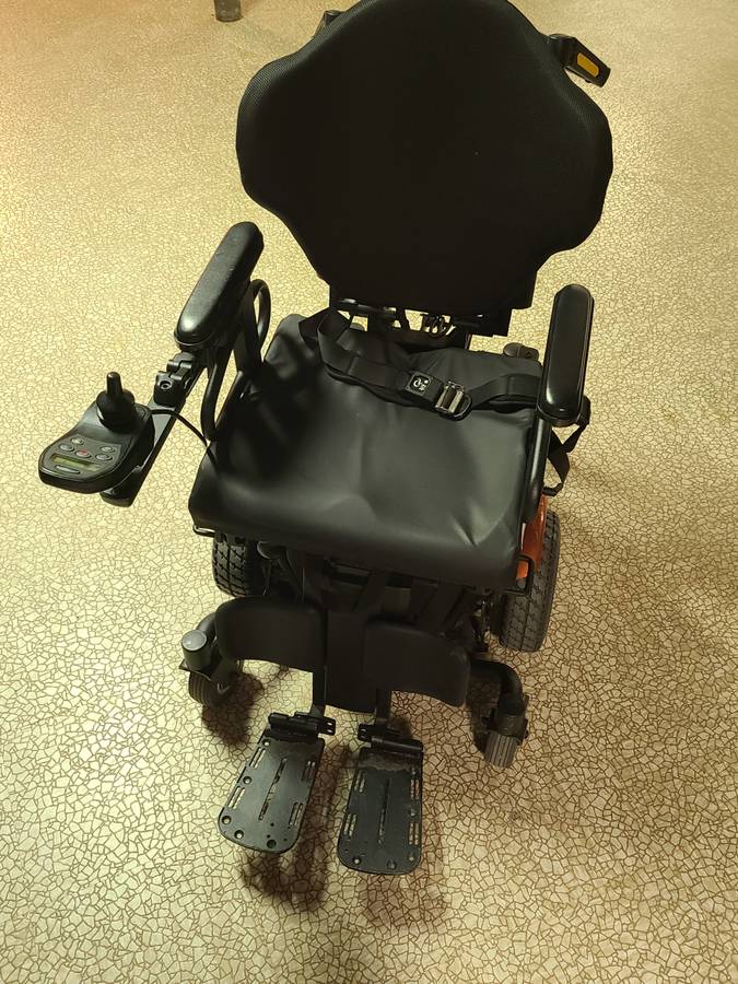 Child's size Power Wheelchair