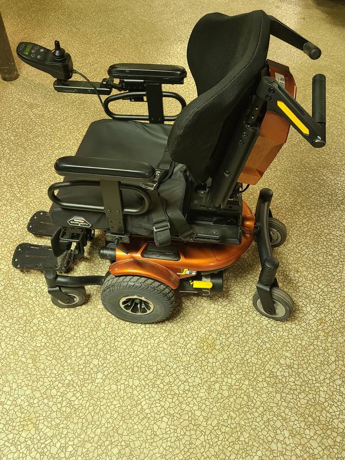 Child's size Power Wheelchair