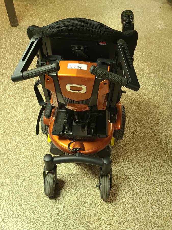 Child's size Power Wheelchair