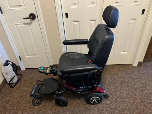 Power Scooter/Chair