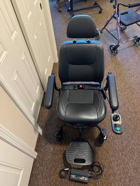 Power Scooter/Chair