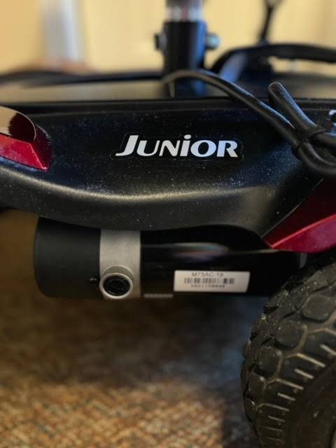 Power Scooter/Chair
