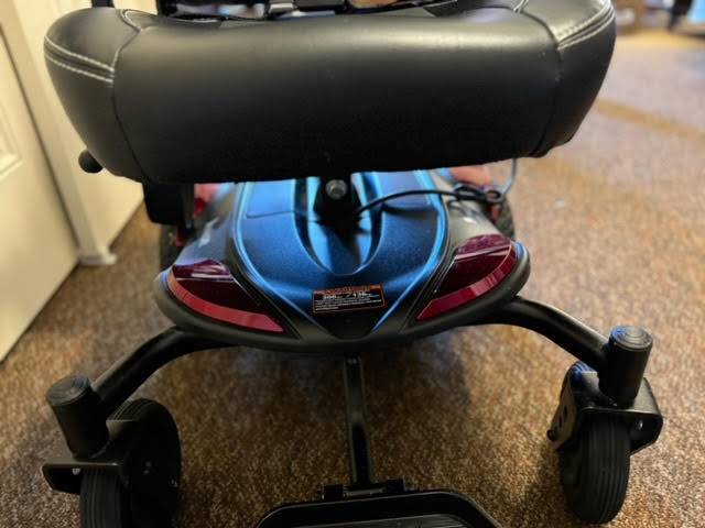 Power Scooter/Chair