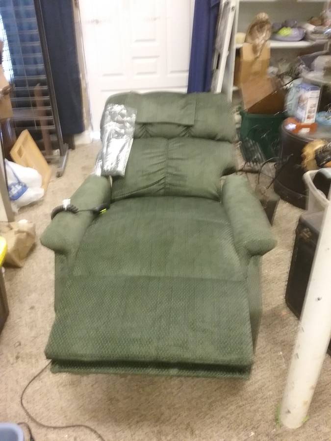 Electric Lift Chair