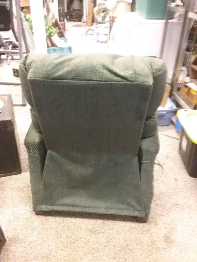 Electric Lift Chair