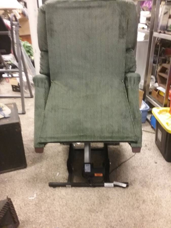 Electric Lift Chair