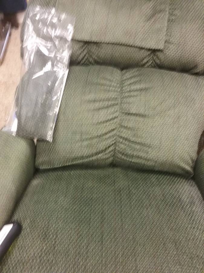 Electric Lift Chair