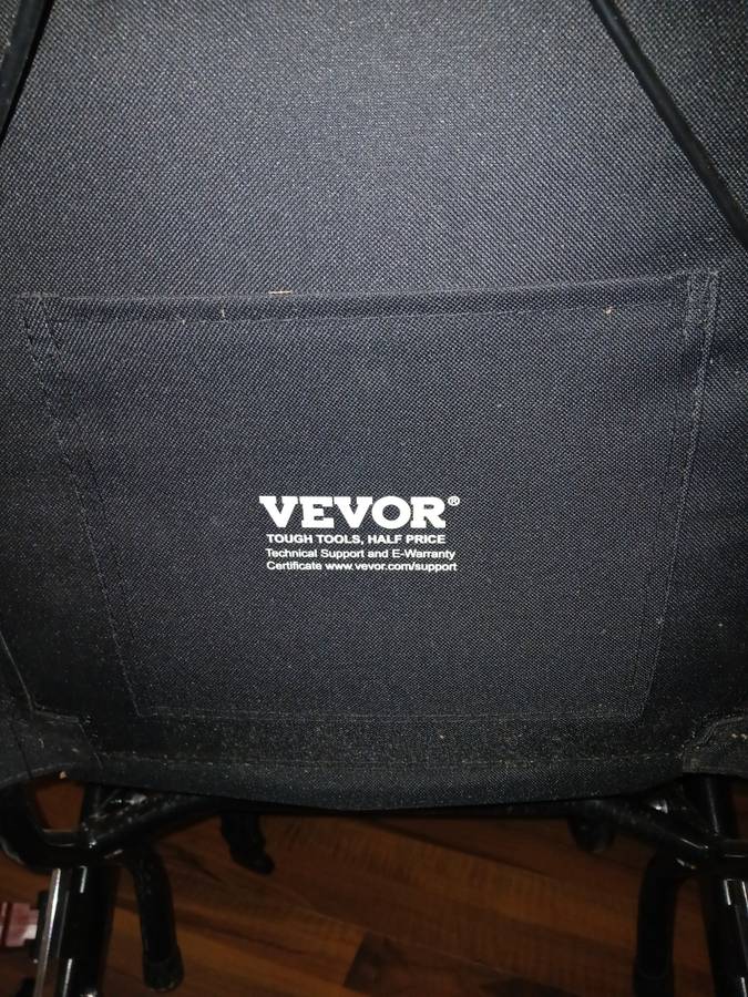 Transport chair