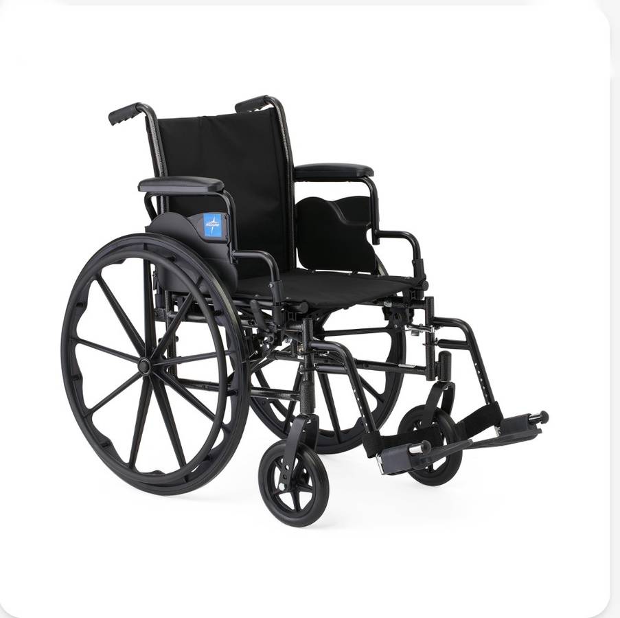 Wheelchair