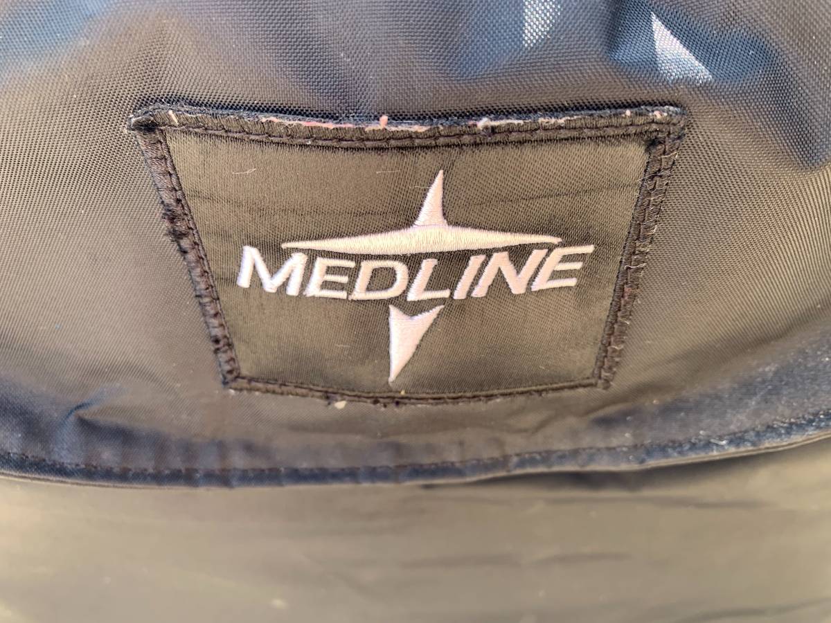 Medline Wheelchair
