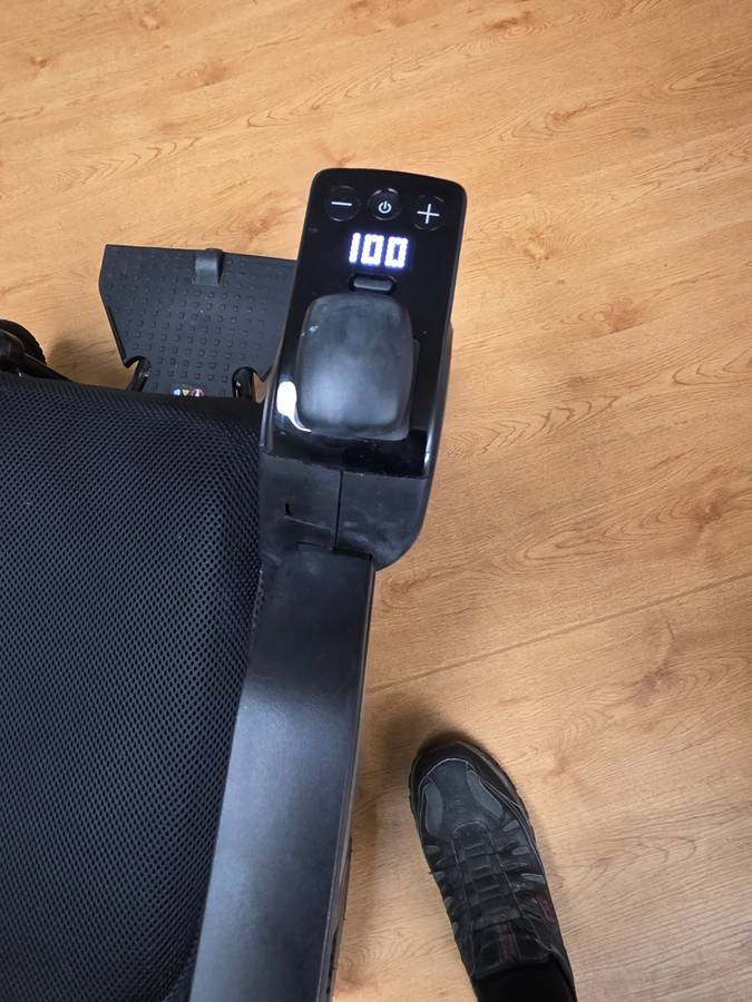Whill 2024 lightweight travel folding power chair mobility scooter