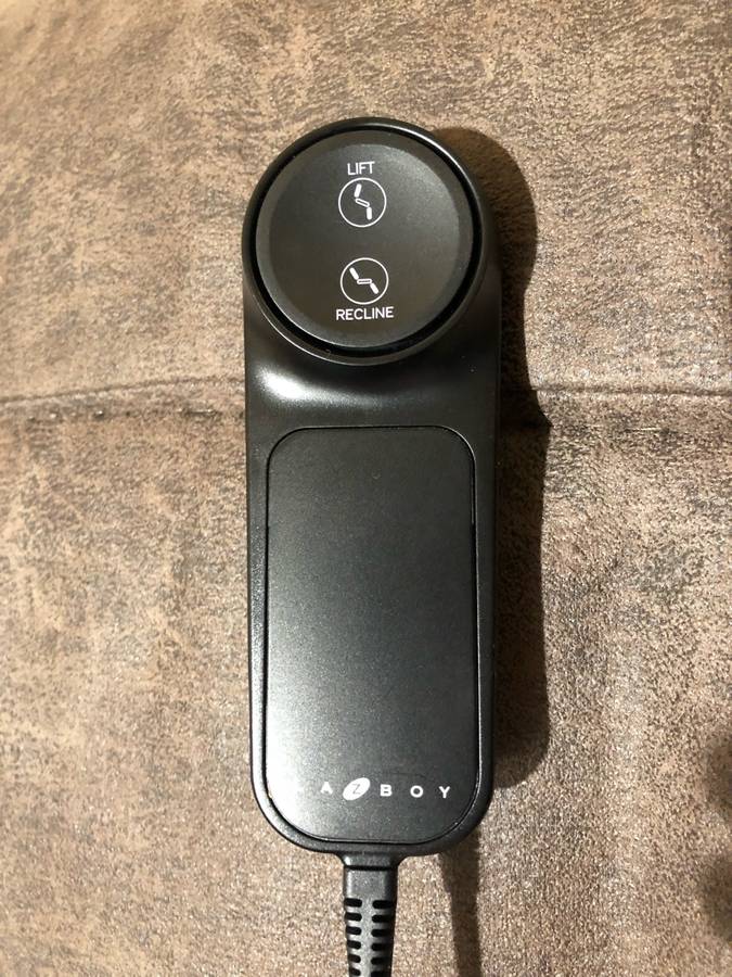 Lazboy Power Lift Recliner