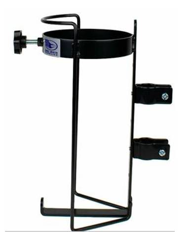 Challenger Mobility Oxygen Tank Holder for Walker / Rollator