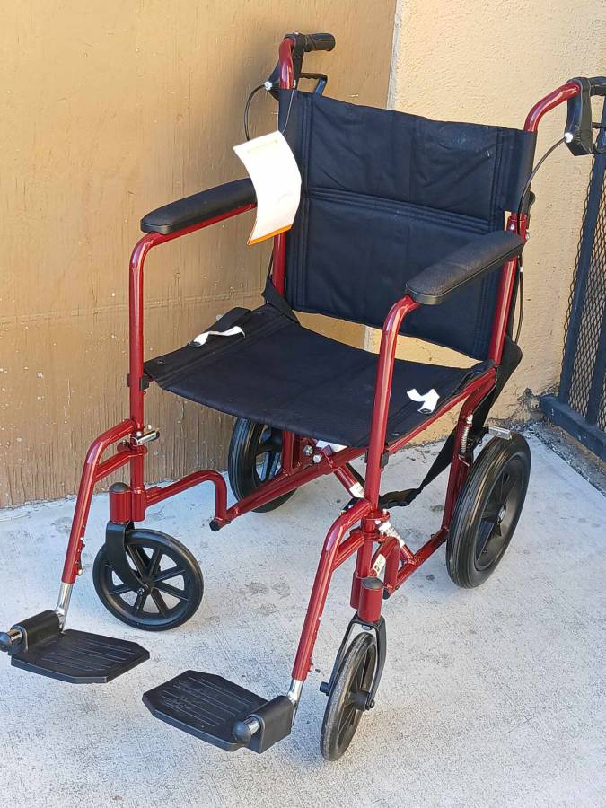 Wheelchair Wheelchair Wheelchair New New