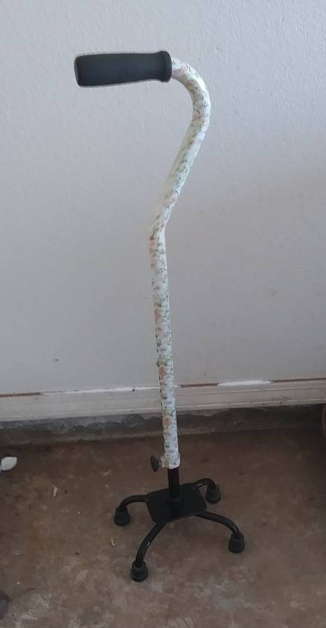 Walking cane