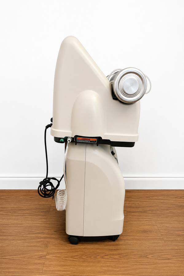 Invacare HomeFill II Oxygen Compressor System